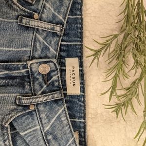 Pacsun Mom Jeans